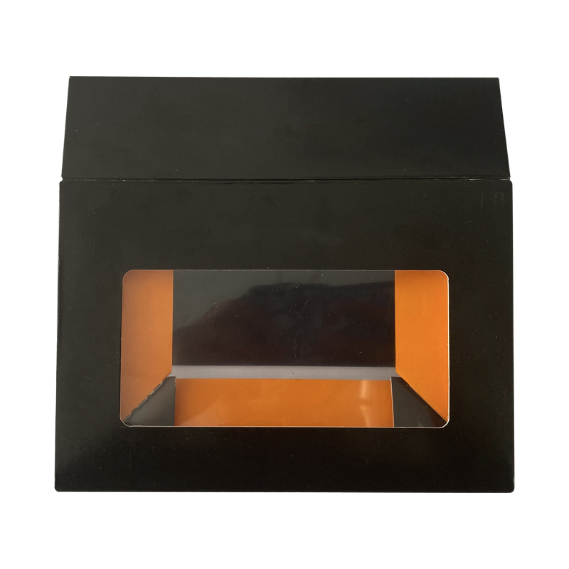Disposable Fast Food Packaging Box