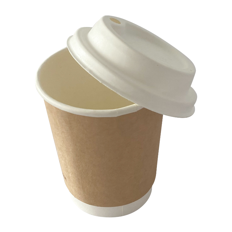 Eco-Friendly Disposable Cups for Beverage